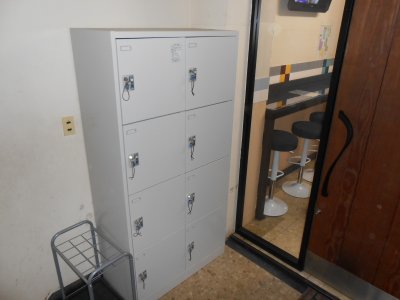 ACE��SWAT�@������@���b�J�[