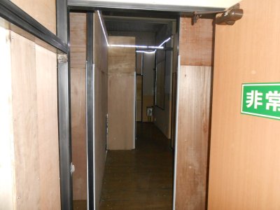 ACE��SWAT�@�C���h�A�t�B�[���h��LED�Ɩ�