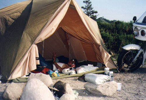 �L�����v